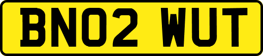 BN02WUT