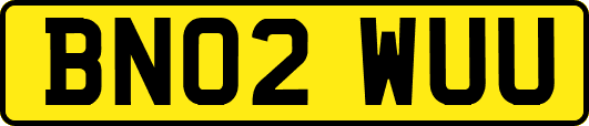 BN02WUU