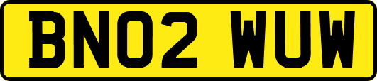 BN02WUW