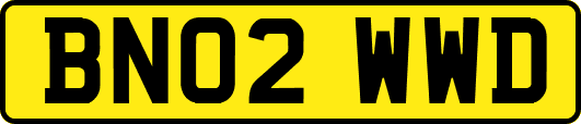 BN02WWD