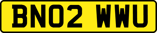 BN02WWU