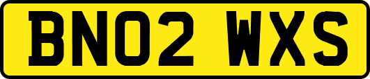 BN02WXS