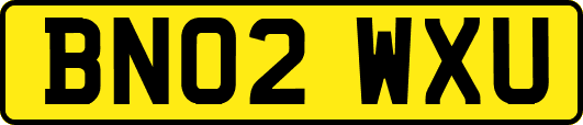 BN02WXU