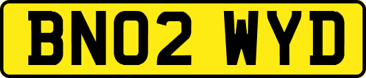 BN02WYD