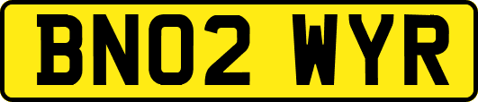 BN02WYR