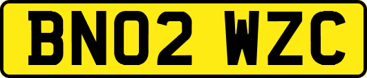 BN02WZC