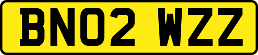 BN02WZZ