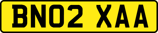BN02XAA