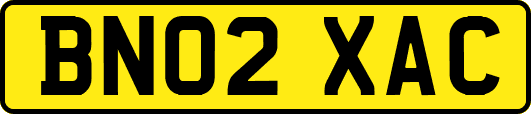 BN02XAC