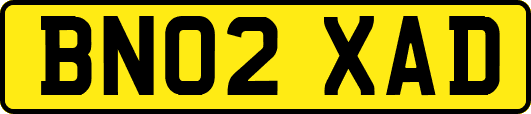 BN02XAD