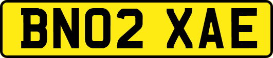 BN02XAE