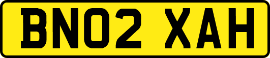 BN02XAH