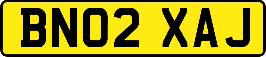 BN02XAJ