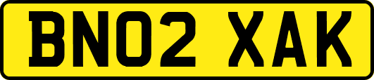 BN02XAK