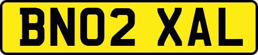 BN02XAL