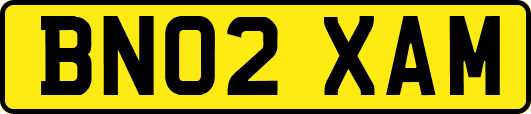 BN02XAM