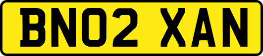 BN02XAN