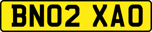 BN02XAO
