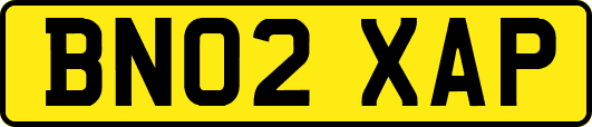 BN02XAP