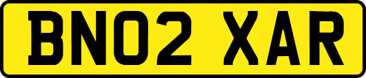 BN02XAR