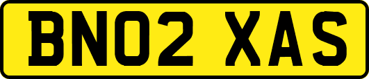 BN02XAS