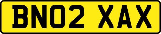 BN02XAX