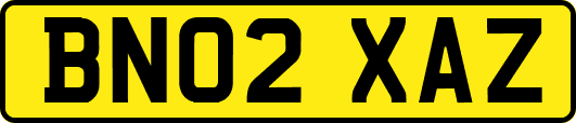 BN02XAZ