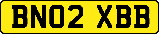 BN02XBB