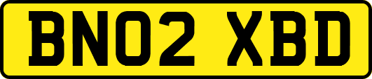 BN02XBD