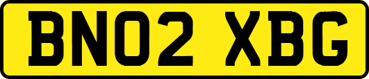 BN02XBG