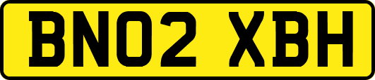 BN02XBH