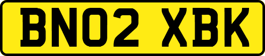 BN02XBK