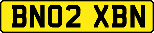 BN02XBN