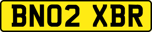 BN02XBR