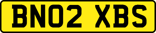 BN02XBS
