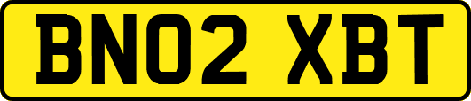 BN02XBT