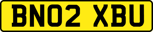 BN02XBU
