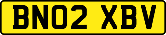 BN02XBV