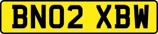 BN02XBW