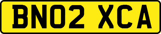 BN02XCA