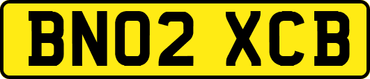 BN02XCB