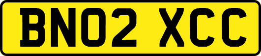 BN02XCC