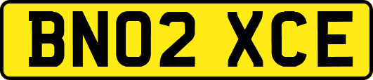 BN02XCE