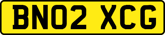 BN02XCG