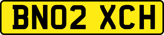 BN02XCH