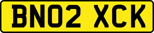 BN02XCK