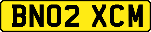 BN02XCM