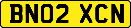 BN02XCN