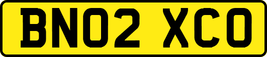 BN02XCO
