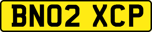 BN02XCP
